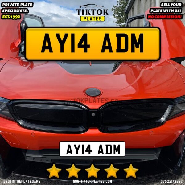 AY14 ADM - Image 4